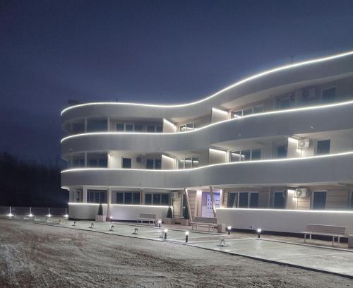 Veliko Gradiste Apartamento | Vukan Srebrno jezero
