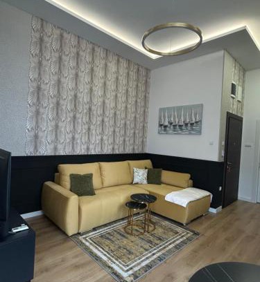 Palic Apartamento | VukAs