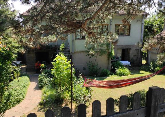 Central Serbia Casa | Vukina kuća - Brajkovac