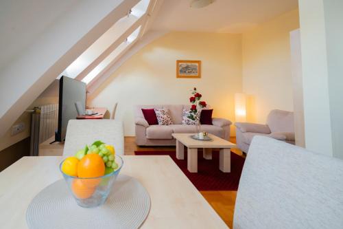 Vukov Spomenik Apartamento | Vukov Park apartments