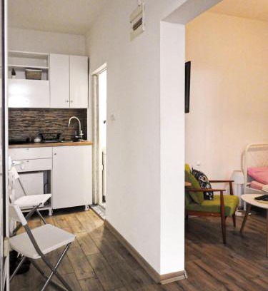 Vukov Spomenik Apartamento | Vukov spomenik