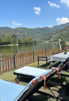 Ljubovija Casa | Vukova Brvnara