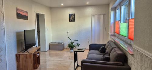 Udersdorf Apartamento | Vulkaneifeloase optional mit Sauna
