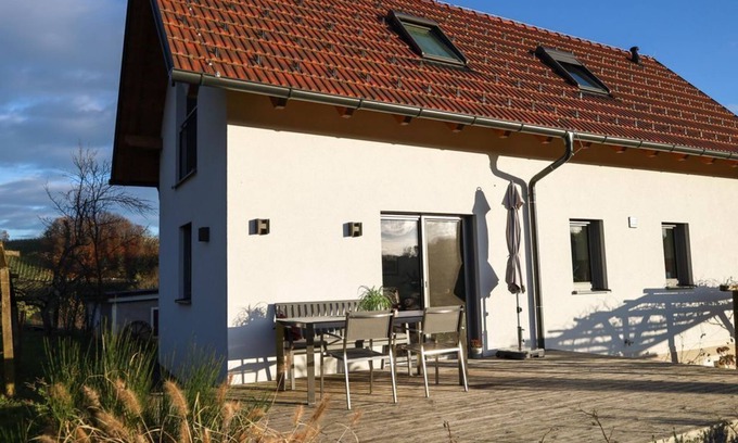 Feldbach Casa | Vulkanland Kellerstöckl Feldbach - Ferienhaus
