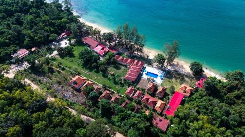 Cua Can Village Complejo | Vung Bau Resort