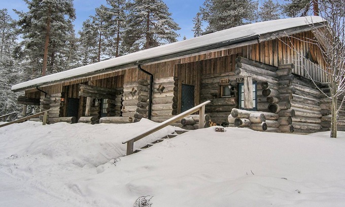 Vuokatti Casa | Vuokatinportti b 8 by Interhome