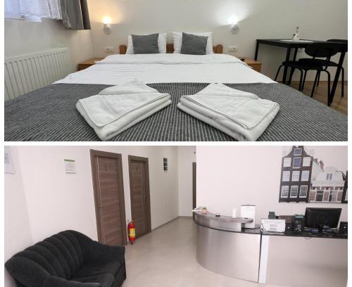 Paracin Apartamento | Vurk INN Paracin