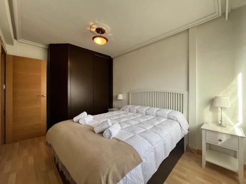 Oeste Apartamento | VUT Avenida Portugal