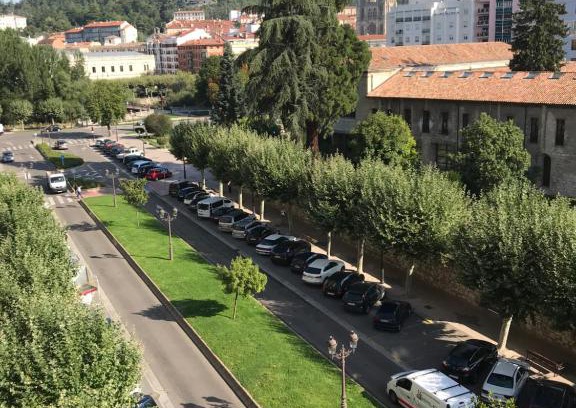 Burgos Apartamento | Vut Carmen