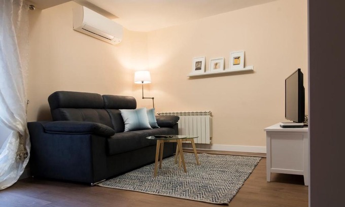 Cuenca Apartamento | VUT Carretería9 B