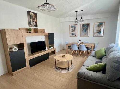 Avila Apartamento | VuT El Refugio de Santiago