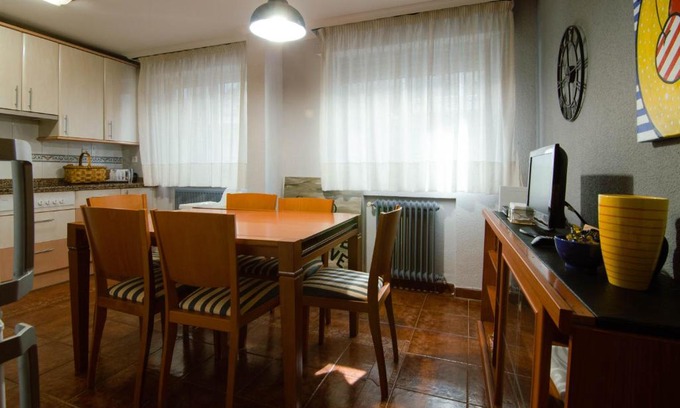 Oeste Apartamento | Vut. GALERIA DEL OESTE