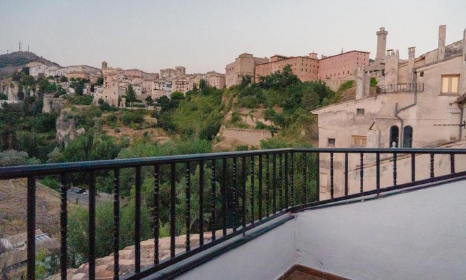 Old Town Apartamento | VUT La Calle Estrecha