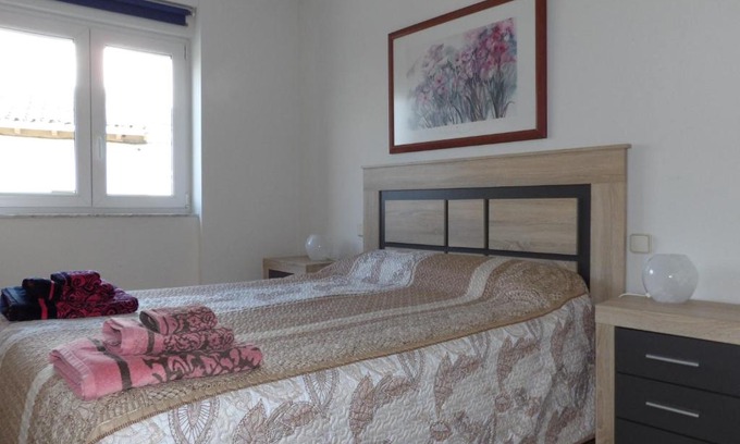 Old Town of Avila Apartamento | VuT Los Telares Muralla
