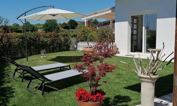 Francavilla al Mare Cama Y Desayuno | Vuvulà