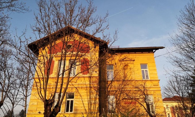 Ljubljana City Centre Apartamento | VV ART, unique Vila in Ljubljana city center
