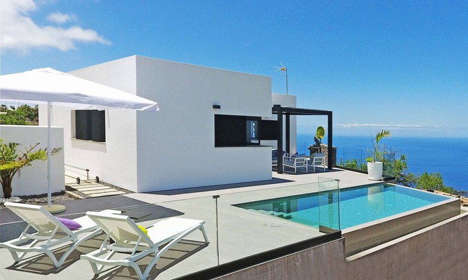 Tijarafe Casa | VV Casa Aserradero La Palma