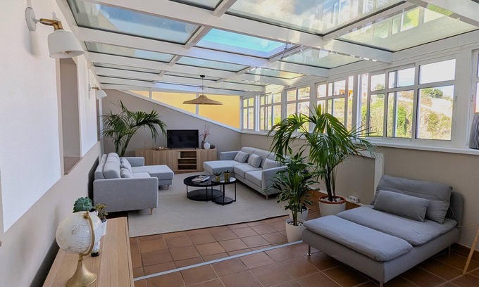 San Andres y Sauces Condominio | VV Hermanas