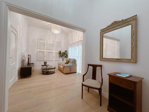 Vegueta Apartamento | VV Vegueta Lovely Home "by henrypole home"