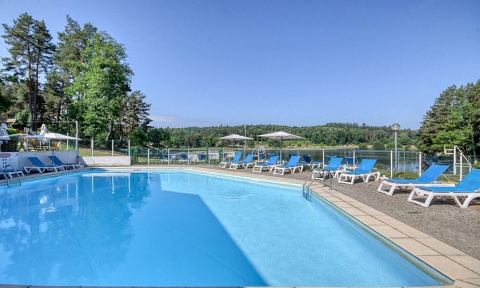 Vervialle Otro | VVF Corrèze Pays d'Eygurande