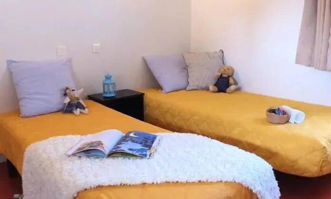 Lussan Apartamento | VVF Villages Pays du Gers - Estudio 2 personas