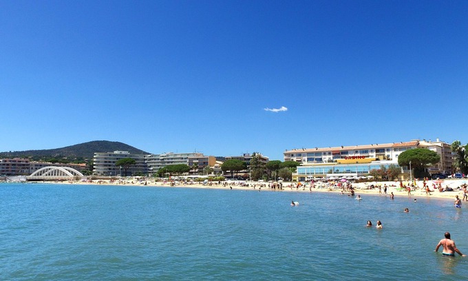 La Nartelle Otro | VVF Golfe de Saint-Tropez, Sainte Maxime