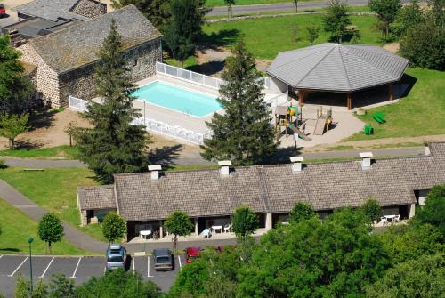 Saint-Julien-Chapteuil Complejo | VVF Haute Loire Saint-Julien-Chapteuil