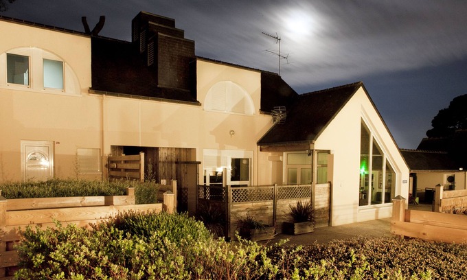 Larmor-Baden Apartamento | VVF Résidence Golfe du Morbihan