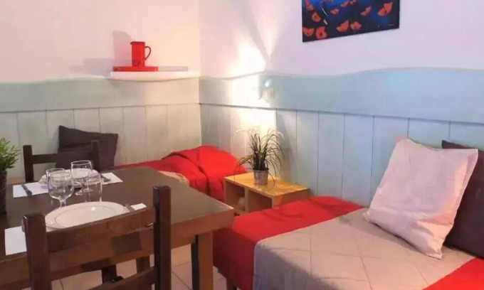 Saissac Apartamento | VVF Villages The Cathar Country - 3 habitaciones 6 personas