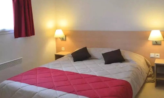 La Bussiere Apartamento | VVF Villages The Domaine du Poitou *** - 3 habitaciones 5 personas