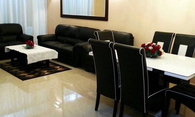Batu Ferringhi Apartamento | VVIP APT INFRONT HARD ROCK FERRINGHI