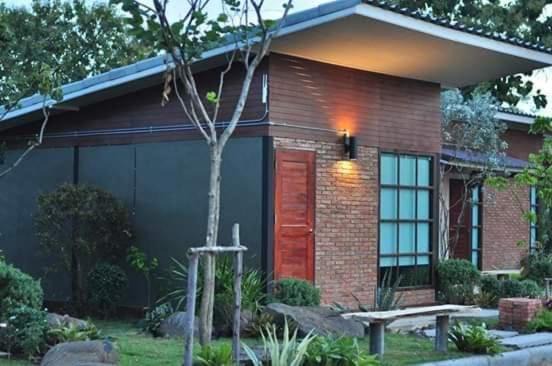 Buriram Province Complejo | Vwara Resort