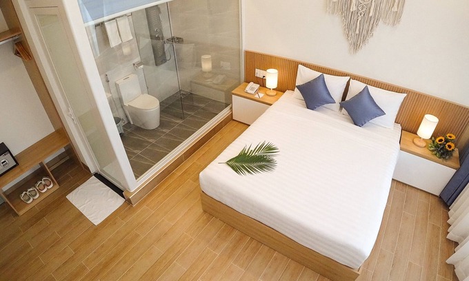 Phan Thiet Hotel | Vy's House Phanthiet Hotel