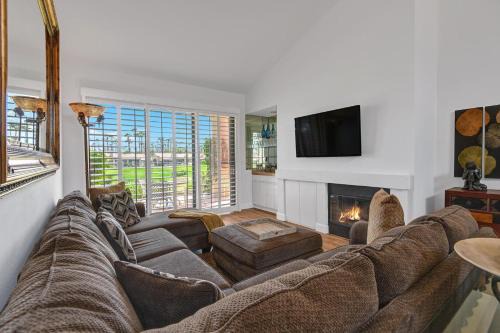 Palm Desert Casa | VY559 - Violet Circle