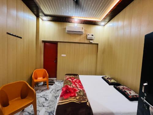 Misrikh Casa | Vyas gaddi Shree nath ji haveli