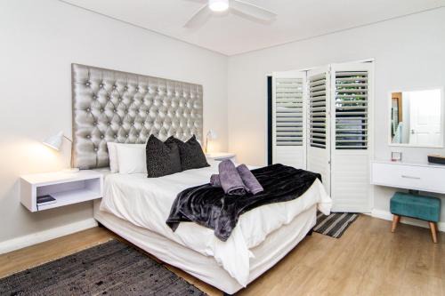 Eversdal Apartamento | Vygeboom Villa/Durbanville