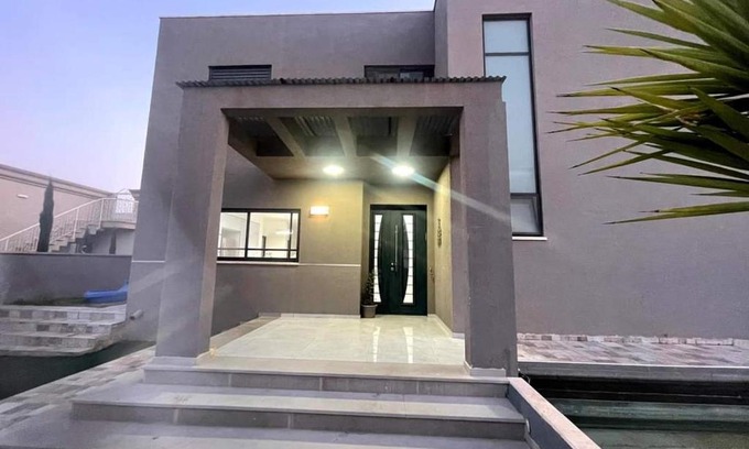 Beit She'an Apartamento | וילה בעמק המעיינות