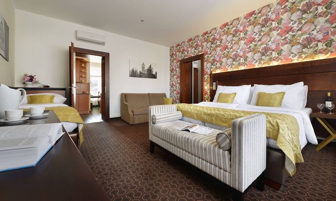 Hlinsko Apartamento | Vysocina Design Apartments