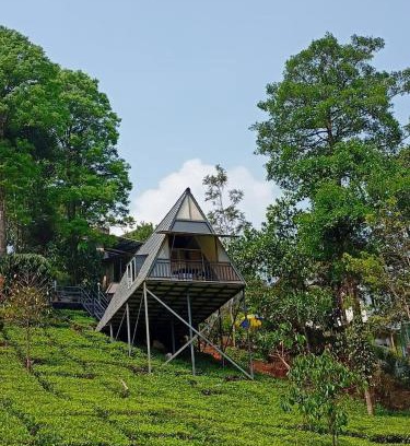 Vythiri Casa | Vythiri Stream View