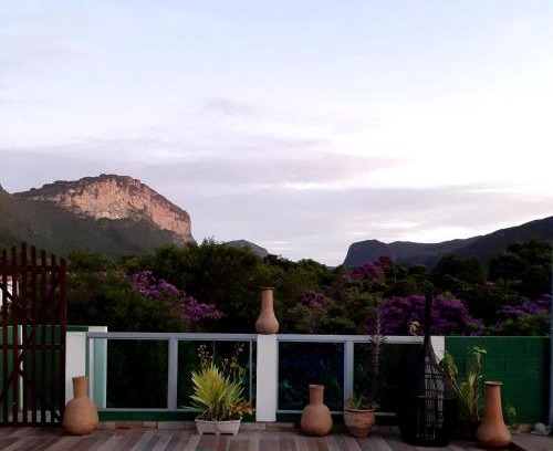 Pati Valley Casa | Vyzuh