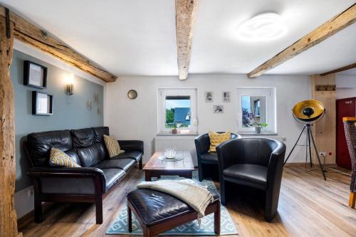 Großweitzschen Apartamento | Wünsch Dir was