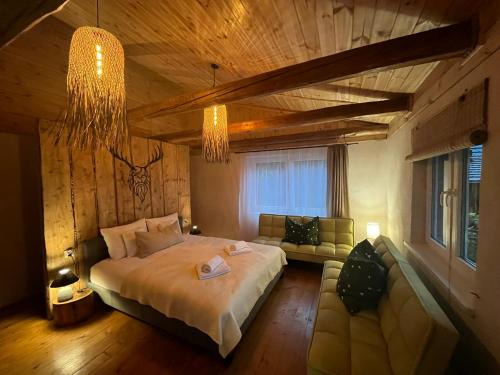 Nowa Słupia Casa | Wąkop 6 Agroturystyka Eco