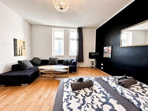 Brigittenau Apartamento | W Apartment - Brigittenau Area MM29