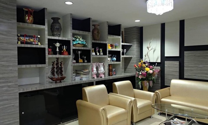 Kho Hong Hotel | W Apartment Hat Yai