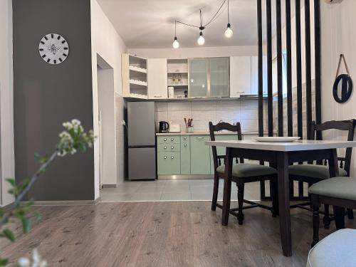 Radanovici Apartamento | W Apartments