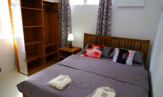 Tawala Apartamento | W&B 1 BDR COZY APARTMENT