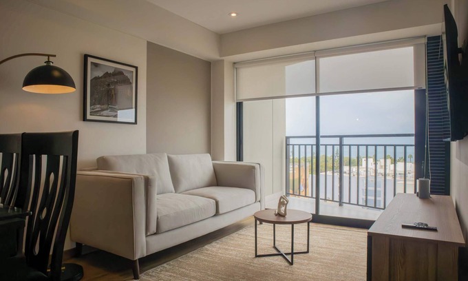 San Isidro Apartamento | w* | Beautiful 3BR w/ Balcony in San Isidro
