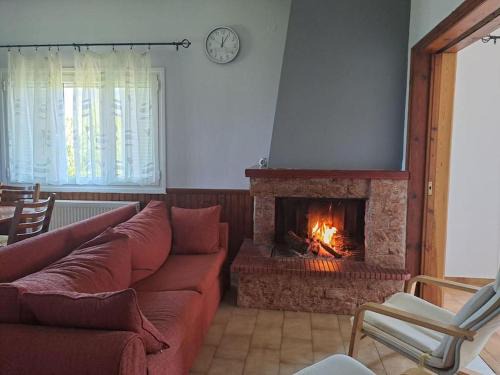 Pylos-Nestoras Casa | W Chora