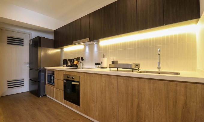 Reducto Apartamento | w Comfy 2BR w Balcony Near Larcomar