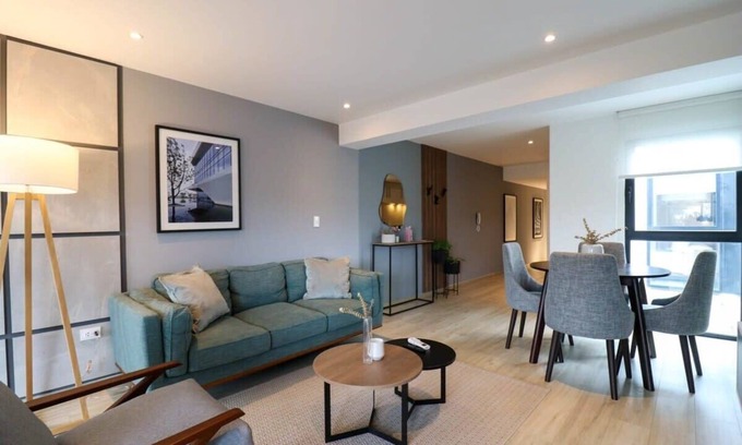 Barranco Apartamento | w* | Cool 1BR w/AC in Barranco